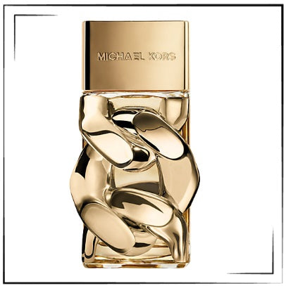 Michael Kors Pour Femme 3.4 Tester