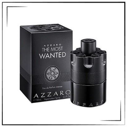 The Most Wanted Intense By Azzaro 3.4