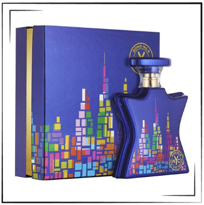 Bond No. 9 New York Nights 3.4