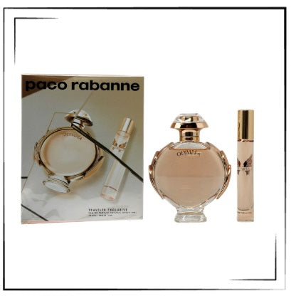 Paco Rabanne Olympea 2.8 + Mini