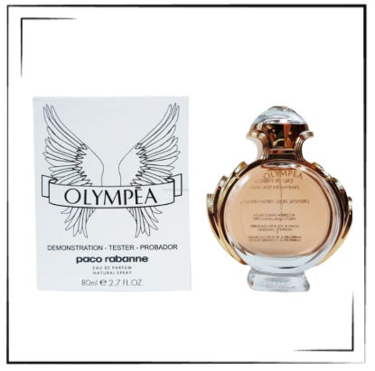 Paco Rabanne Olympea 2.7 (Tester)