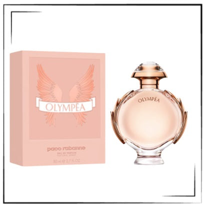 Paco Rabanne Olympea 2.7