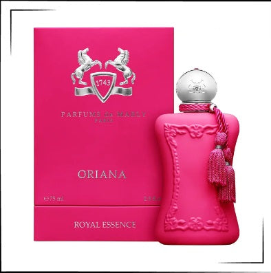 Oriana By Parfums De Marly 2.5