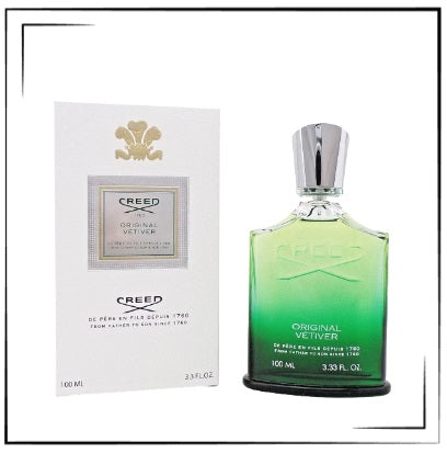 Original Vetiver By Creed 3.4