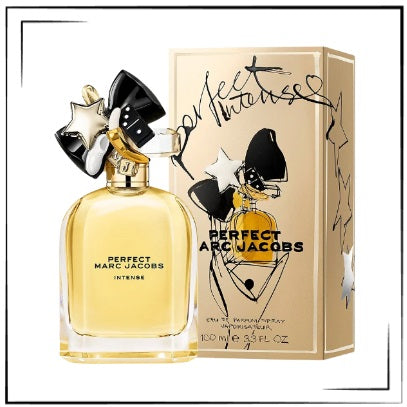 Perfect Intense By Marc Jacobs 3.3