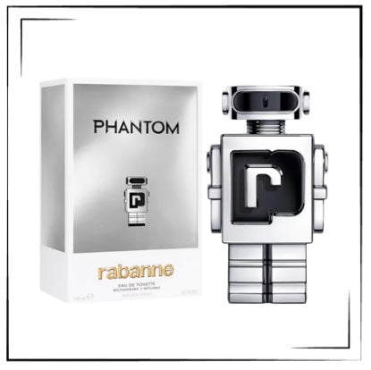 Paco Rabanne Phantom 5.1