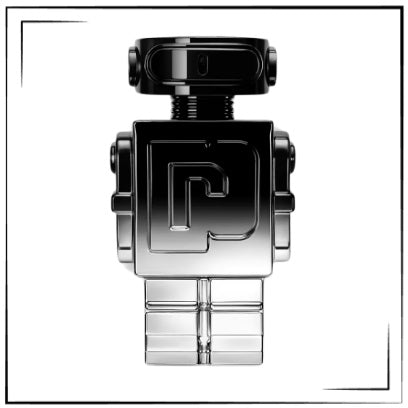 Phantom Elixir By Paco Rabanne 3.4 *Tester*