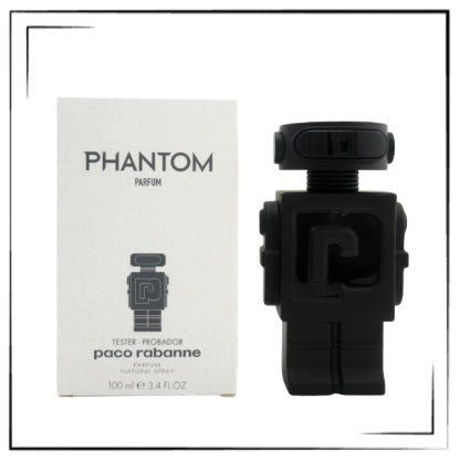 Paco Rabanne Phantom Parfum 3.4 (Tester)