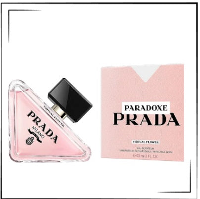 Paradoxe Virtual Flower By Prada 3.0