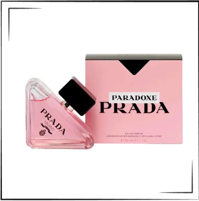 Paradoxe By Prada Eau De Parfum 3.0