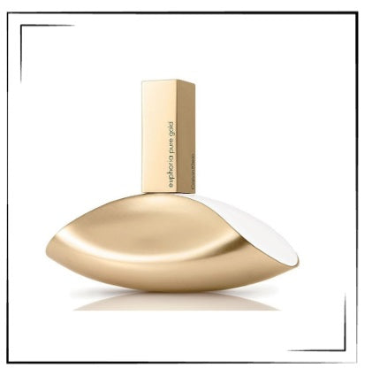 Euphoria Pure Gold 3.4
