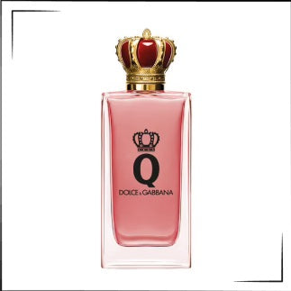 Queen Intense By Dolce & Gabbana 3.3 *Tester*