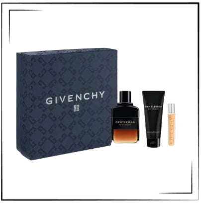 Gentleman Reserve Privee By Givenchy 3.4 + SG + Mini