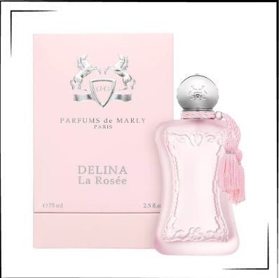 Delina La Rosee By Parfums De Marly 2.5