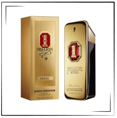 One Million Royal By Paco Rabanne 6.7