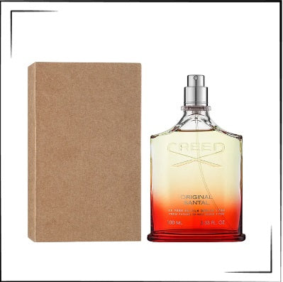 Original Santal By Creed 3.4 *Tester* No Cap