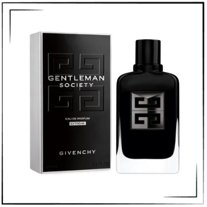 Gentleman Society Extreme By Givenchy 3.4