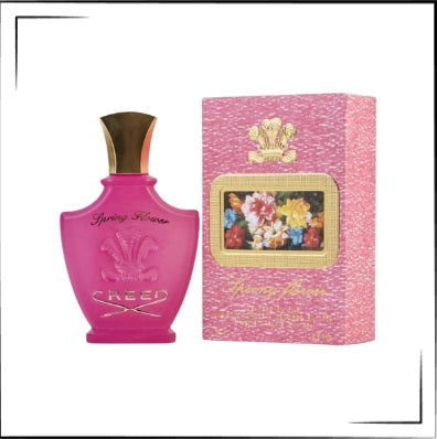 Spring Flower By Creed 2.5