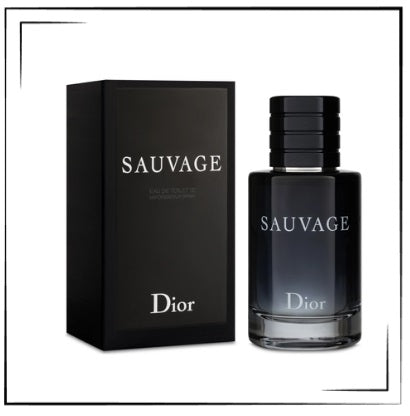 Sauvage By Christian Dior 2.0 Edt