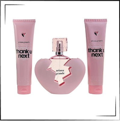 Thank u Next By Ariana Grande 3.4 + Bl+ Sg