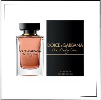 The Only One By Dolce & Gabbana 3.3