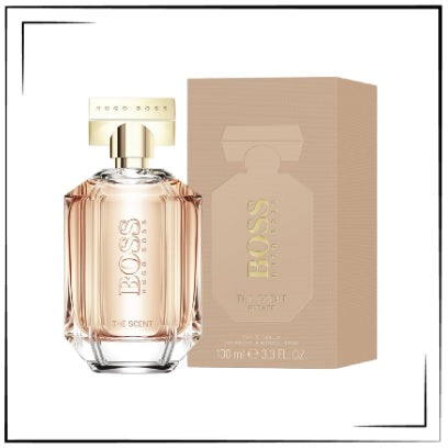 The Scent Her By Hugo Boss 3.3