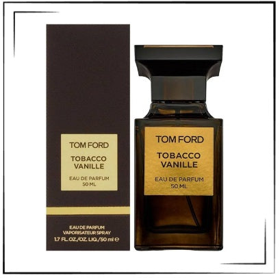 Tobacco Vanilla By Tom Ford 1.7