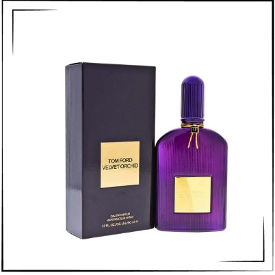 Tom Ford Velvet Orchid By Tom Ford 1.7