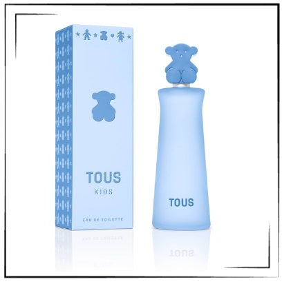 Tous Kids By Tous 3.4