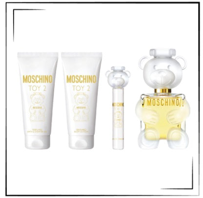Moschino Toy #2 By Moschino 3.4+ bl+ sg+ mini