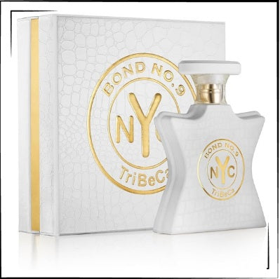 Bond No. 9 Tribeca 3.4