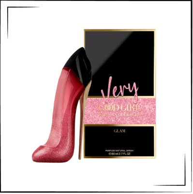 Very Good Girl Glam By Carolina Herrera 2.7