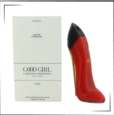 Very Good Girl By Carolina Herrera 2.8 *Tester*