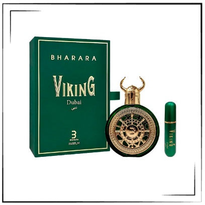 Bharara Viking Dubai By Bharara 3.4