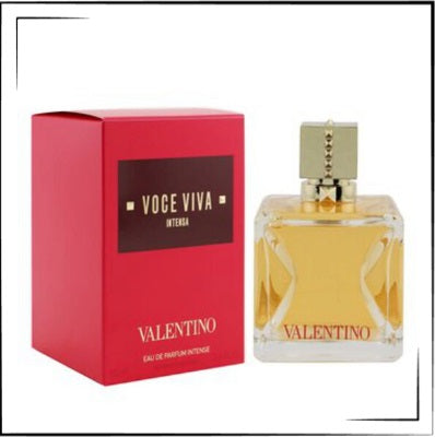 Voce Viva Intensa By Valentino 3.4