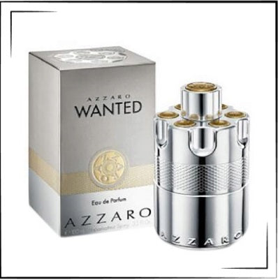 Azzaro Wanted By Azzaro 3.3 Eau De Parfum