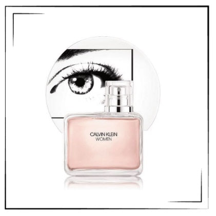 Calvin Klein Women 3.4 Eau de parfum
