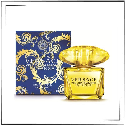 Yellow Diamond By Versace 3.0