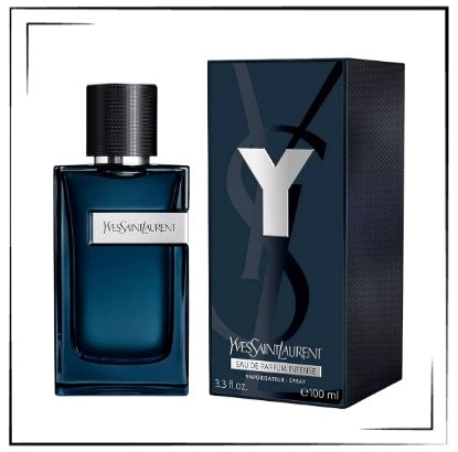 Y Intense By Yves Saint Laurent 3.4